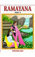 Ramayana: Pt. 5: Forest Episode