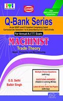 Q-Bank Series Semester 1 & 2 Machinist