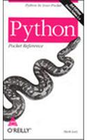 Python Pocket Reference