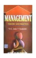 Management: Theory and Practice