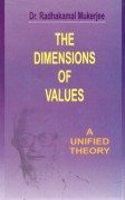 The Dimensions Of Values