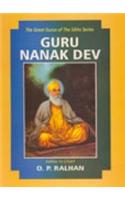 Guru Nanak Dev