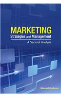 Marketing Strategies & Management