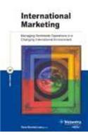 International Marketing(With Free Supplement)Bizta