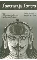 Tantraraja Tantra (in 2 Volumes)