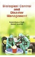 Biological Control and Disaster Management