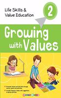 Growing with Values - 2