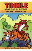 Tinkle Double Digest No. 56