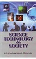 Science Technology & Society