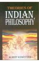 Theories of Indian Philosophy