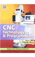 Cnc Technology & Programming Pb