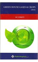 Green House Gases and Crops