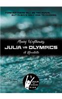 Julia vs Olympics