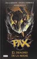 Pax 9. El Demonio de la Noche