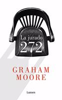 La jurado 272 (Narrativa) (Spanish Edition)