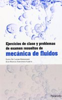Ejercicios de clase y problemas de examen resueltos de mecanica de fluidos
