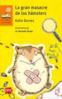 La gran masacre de los hamsters