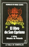 El Libro de San Cipriano: (Tabla de Esmeralda)