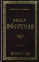 OBRAS POSTUMAS: Memorias para la historia de la poesia, y poetas espanoles