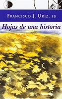 Hojas de una historia