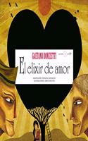 El elixir de amor (Opera Prima) (Spanish Edition)