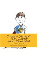 O que é Câncer?