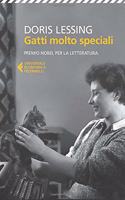 Gatti molto speciali