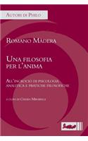 Filosofia Per L'Anima