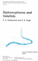 Siphonophores and Velellids