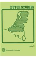Dutch Studies