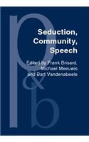 Seduction,Community,Speech