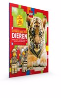 LEGO BIG BOOK OF ANIMALS