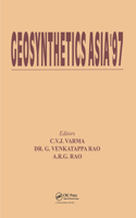 Geosynthetics Asia 1997
