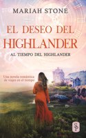 deseo del highlander