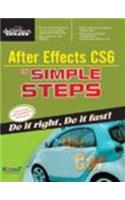 After Effects Cs6 In Simple Steps