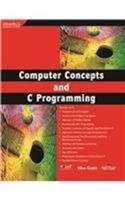 Computer Concepts and C Programming