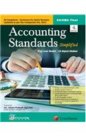 Accounting Standards - Simplified