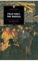Felix Holt, the Radical
