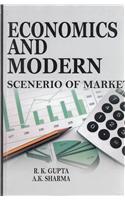 Economics and Modern Scenerio of Market