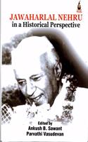 Jawaharlal nehru in a Historical perspective