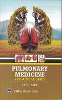 Pulmonary Medicine A Practical Guide