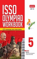 International Social Studies Olympiad (Isso) Workbook -Class 5