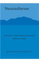 Neusiedlersee: The Limnology of a Shallow Lake in Central Europe