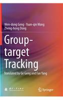 Group-Target Tracking