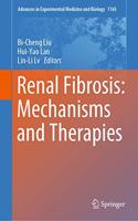 Renal Fibrosis: Mechanisms and Therapies