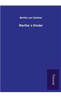 Martha´s Kinder