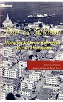 Dar es Salaam. Histories from an Emerging African Metropolis