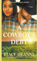 Cowboy's Debt