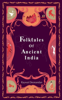 Folktales of Ancient India