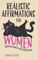 Realistic Affirmations For Women